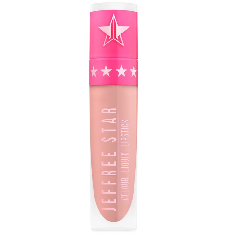 Jeffree Star Velour Liquid Lipstick - nude